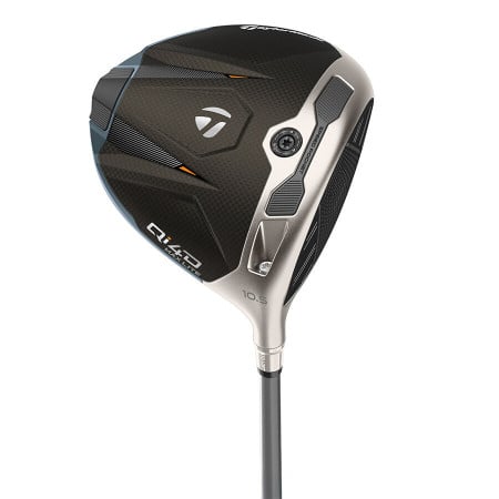 TaylorMade - Driver Qi4D...