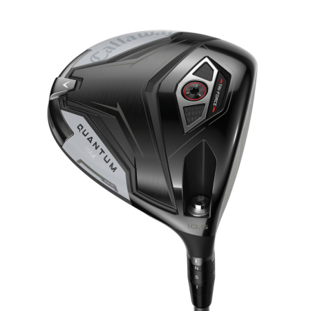 Callaway - Driver Quantum Max