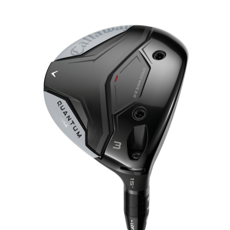 Callaway - Bois de parcours...