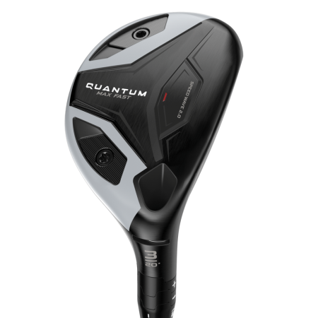 Callaway - Hybride Quantum...
