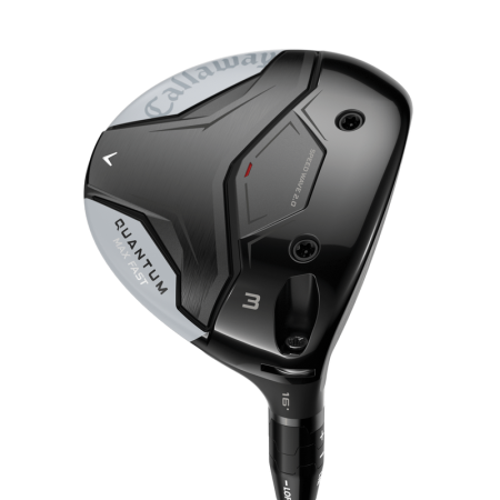 Callaway - Bois de parcours...