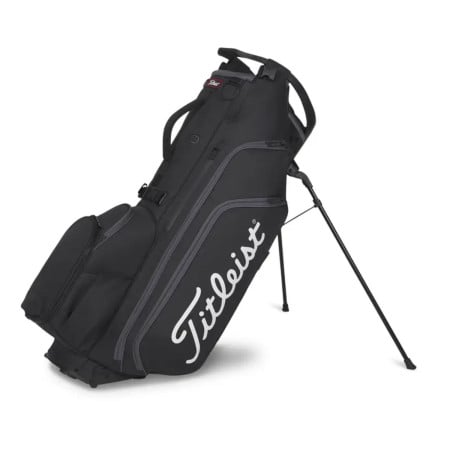 Titleist - Sac trepied...