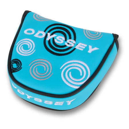 HC OD ODSY SWIRL MALLET BLU 26