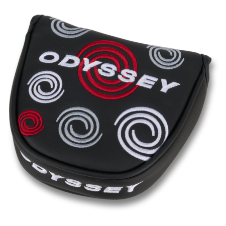 HC OD ODSY SWIRL MALLET BLK 26