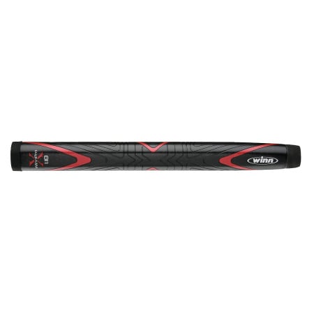 Winn Grips - Grip putter...