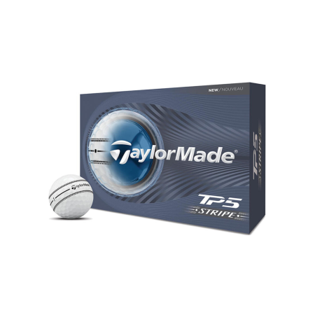 TaylorMade - Bolas nuevas...