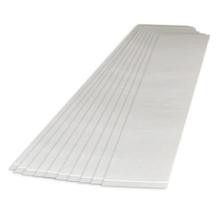 Masters- Tape strips pack 10