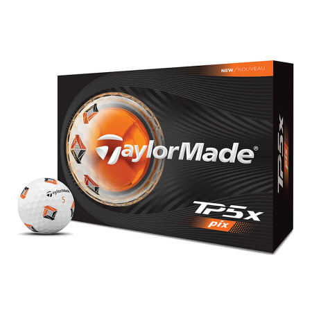 Taylor Made - Bolas Nuevas...