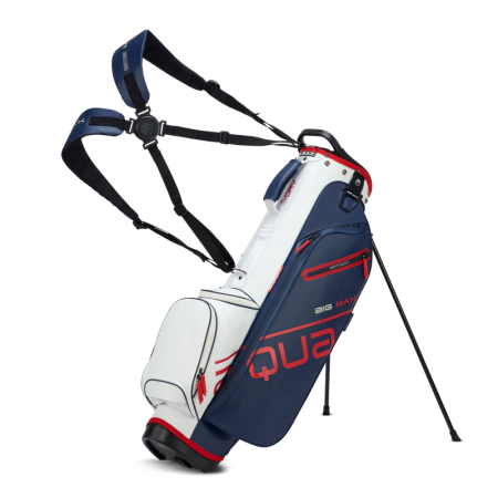 BigMax- Sac trépied Aqua...