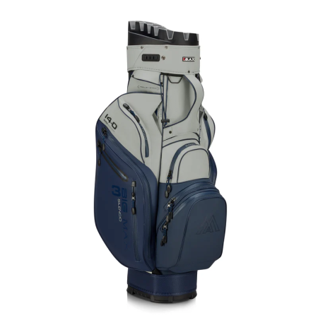 BigMax - Sac chariot...