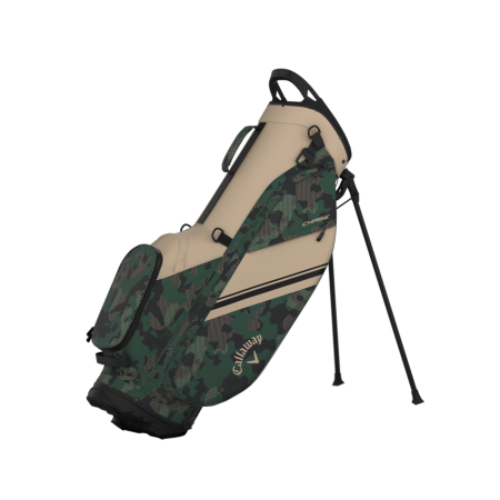 Callaway - Sac trépied...