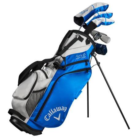 Callaway - Kit de golf...