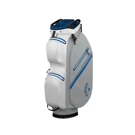 Callaway - Sac chariot...