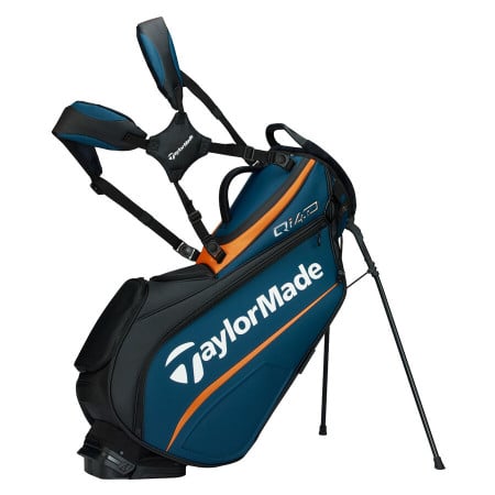 TaylorMade - Sac trépied...