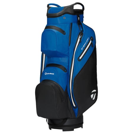 Taylormade - Bolsa de carro...