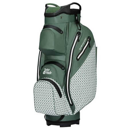 TaylorMade - Sac Chariot...