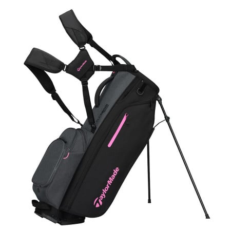 TaylorMade - Sac trépied...