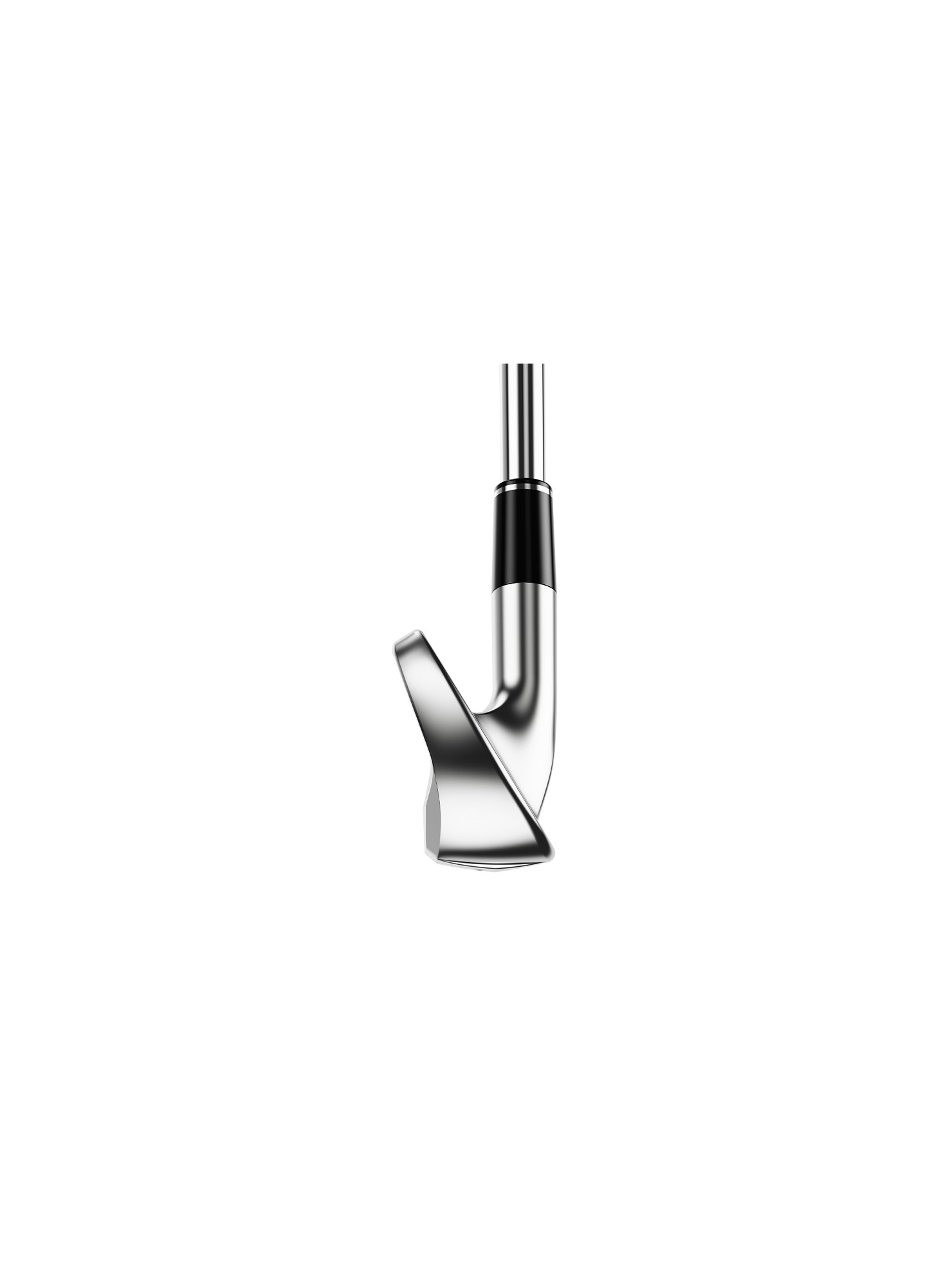 Srixon - Conjunto de hierros ZXiR HL
