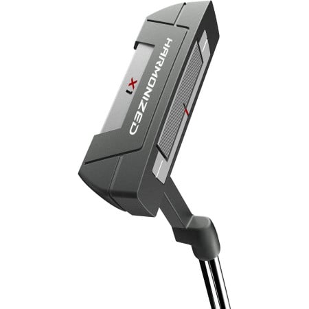 HARMONIZED PUTTER X1 RH 33"
