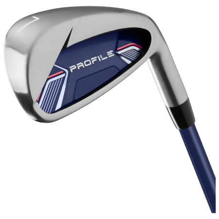 Wilson - Fer Profile Iron...