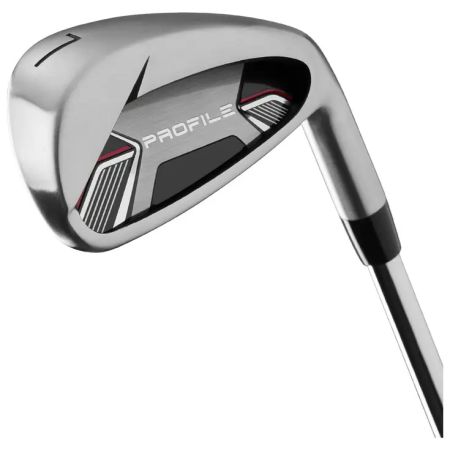 Wilson - Fer Profile Iron...