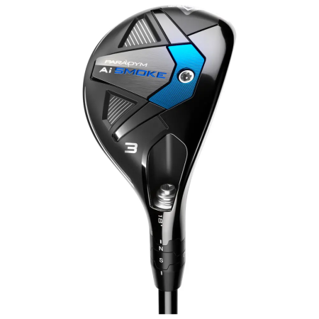 Callaway - Hibrido Paradym...