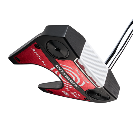 Odyssey - Putter Ai-Dual...