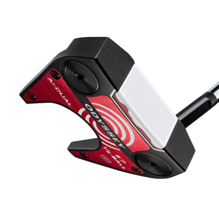 Odyssey - Putter Ai-Dual 7...
