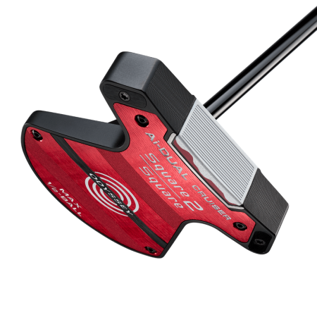 Odyssey - Putter Ai-Dual...