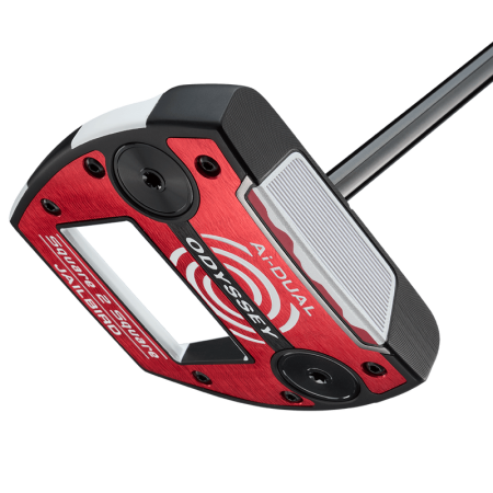 Odyssey - Putter Ai-Dual...