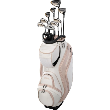 Wilson - Kit complet Aurora...