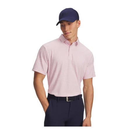 Under Armour - Polo Dry...