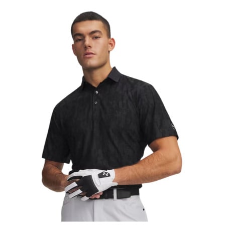Under Armour - Polo Dry...