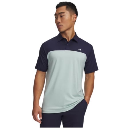 Under Armour - Polo T2G...