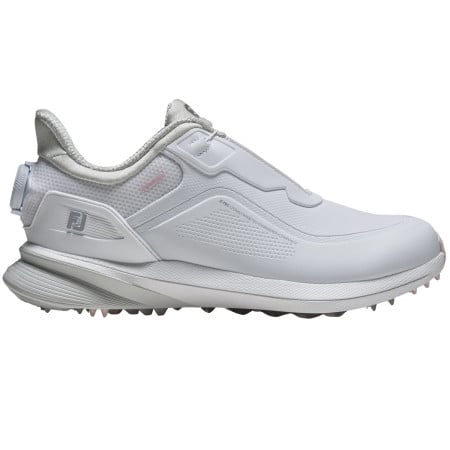 Footjoy - Zapatos sin tacos...