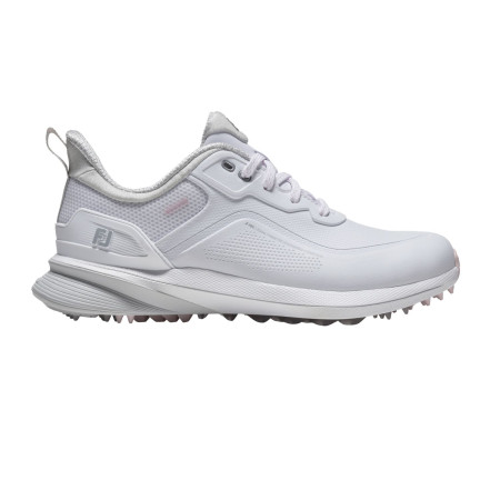 Footjoy - Zapatos sin tacos...