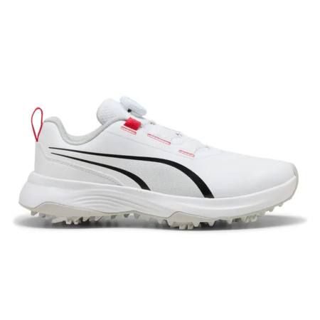 Puma - Zapatos con tacos...