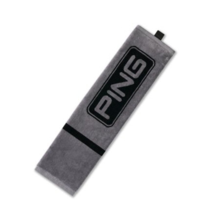 Ping - Serviette Trifold...