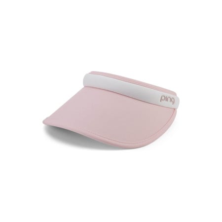 Ping - Visière LIANNA Rose...