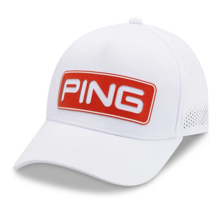 Ping - Casquette Tour...