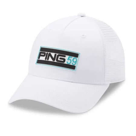 Ping - Gorra 59 Trucker Cap...