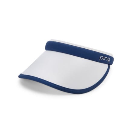 Ping - Visière LIANNA Blanc...