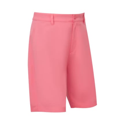Footjoy - Short Par Golf Rosa