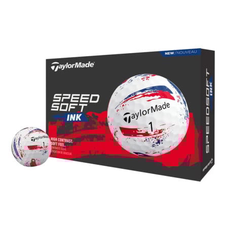 Taylormade - Bolas Nuevas...
