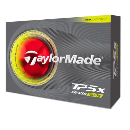 Taylormade - Balles neuves...