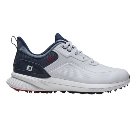 Footjoy - Zapatos sin tacos...