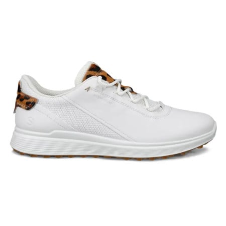 Ecco - Zapatos sin tacos...