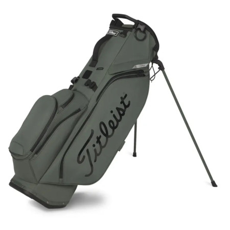 Titleist - Bolsa tripode...