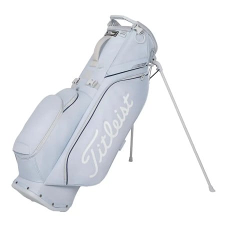 Titleist - Sac trépied...