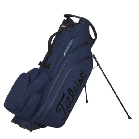 Titleist - Bolsa tripode...
